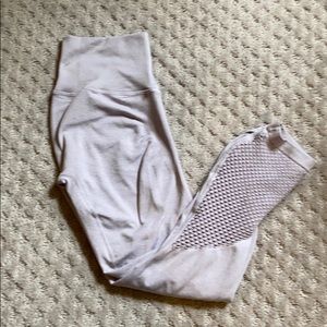 Old Navy Capri Workout Pants